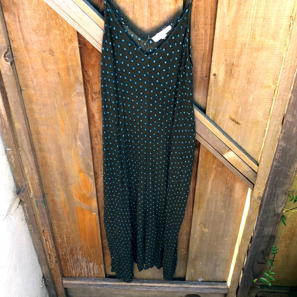 Lovestitch summer dress